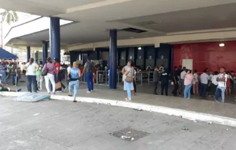 Solo faltan unos 70 mil Cepadem por entregar a nivel nacional