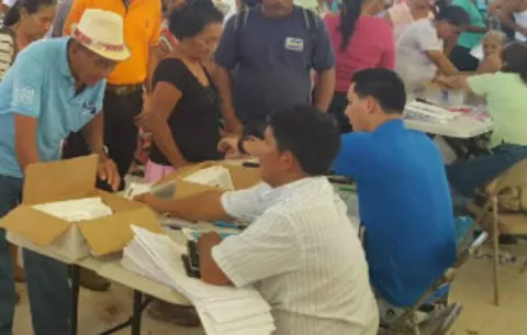 Tentativamente entregarán Cepadem la próxima semana 