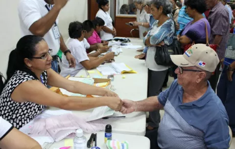 Redención de Cepadem iniciará este martes en el Banco Nacional de Panamá