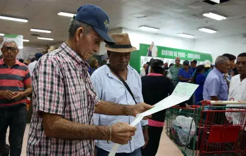 10 mil Cepadem serán entregados en dos días