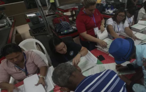Entrega de Cepadem se reanudará  de manera controlada, a través de citas