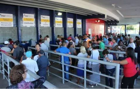 Comercios y particulares que aceptaron Cepadem como forma de pago,  deben registrarlos en el MEF