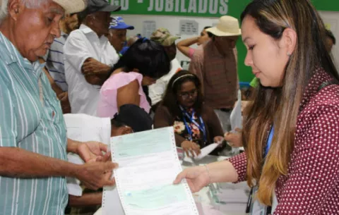 Reactivarán la entrega de los Cepadem 