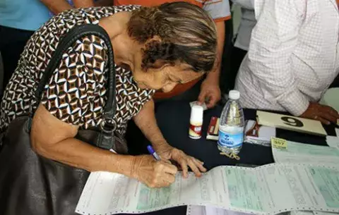 Reanudan entrega de Cepadem este 14 y 15 de febrero