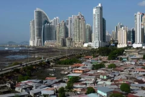 Pobreza afecta a 184 millones de latinoamericanos; aunque Panamá reporta mejoría
