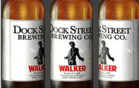 Crean cerveza en honor a The Walking Dead que contiene cerebros reales