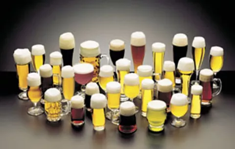 La cerveza alemana, todo un sello de identidad que se reinventa