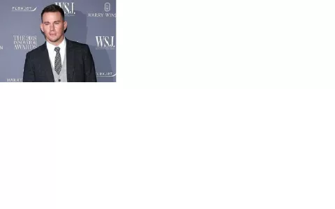 Fan se escondió en la casa de Channing  Tatum