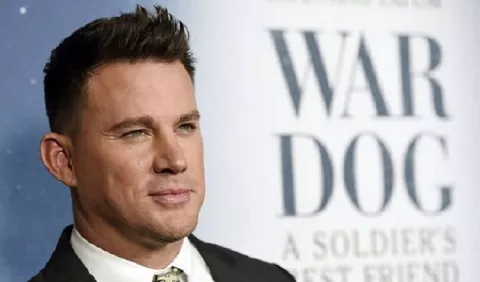 Channing Tatum en guerra por custodia