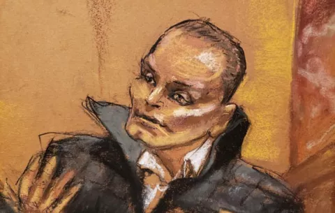 "Chupeta" cuenta las odiseas de "El Chapo"  para movilizar embarcaciones con drogas