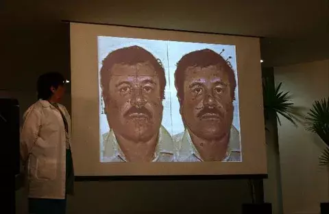 Chapo Guzmán eludía captura con alta tecnología