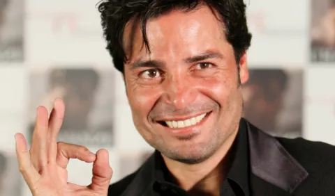 Las peticiones de Chayanne para su concierto en Panamá