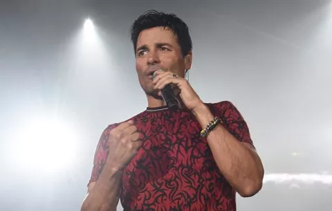 Chayanne está de luto