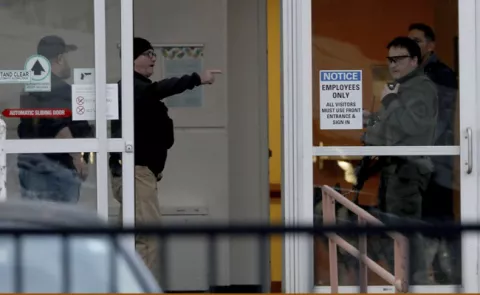 Tiroteo en Chicago: Policía informa sobre cuatro muertos y varios heridos en el hospital de la Misericordia