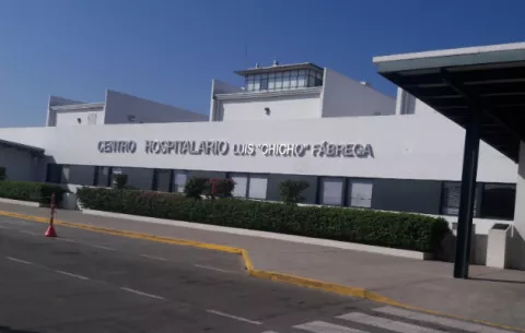 Instituto Gorgas analiza si recién nacido hospitalizado en Veraguas tiene tosferina 
