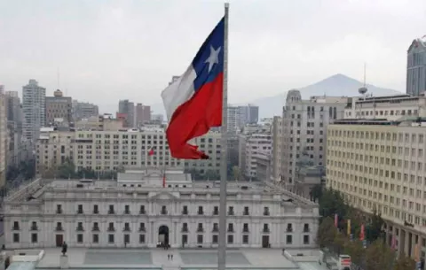Riqueza creció en Chile un 3 por ciento en 2018, hasta $500 mil millones