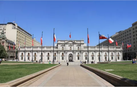 En Chile se crearon 132 mil empresas en 2018