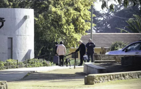 Abren una investigación contra un cura chileno por dos denuncias de abusos a menores