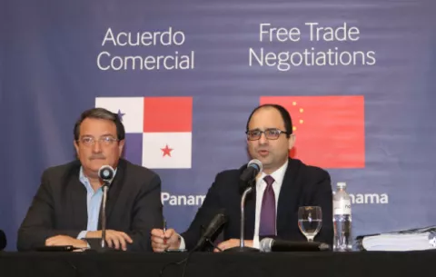 Empresarios piden formular una visión  estratégica que guíe la negociación con China