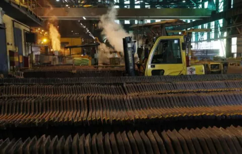 La apuesta por la electromovilidad en China puede paliar la caída del cobre