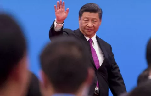 Cumbre en China es catalogada como un  revés para el gobierno de Donald Trump