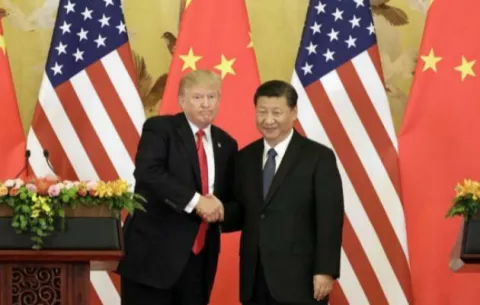 Delegación de Estados Unidos visitará China el 7 y 8 enero para conversaciones comerciales