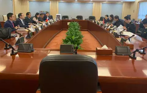 Habilitan  a empresas panameñas para  exportar carne de res a China 
