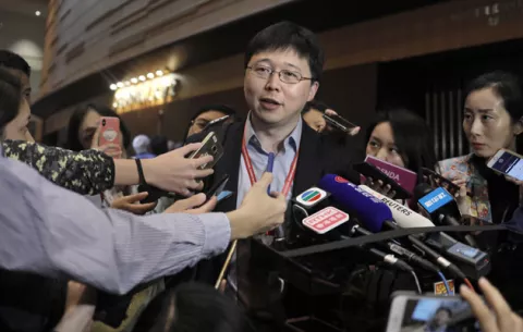 China reacciona de forma rápida y furiosa sobre los bebés  con genética editada