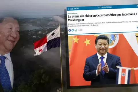 Gobierno chino y su enfoque de ganar poder sobre Canal de Panamá