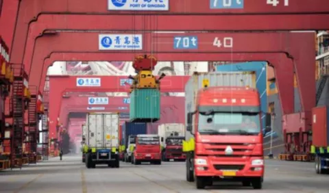 China continuará creciendo a fuerte ritmo, pese a los signos de ralentización