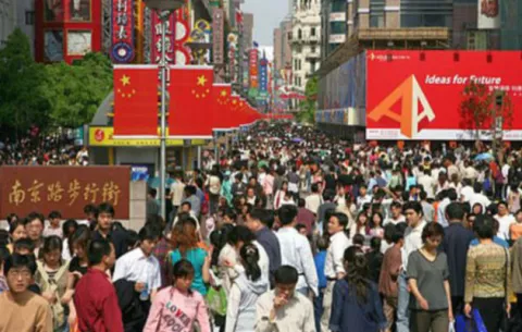 China crecerá 6.3% en el 2019  