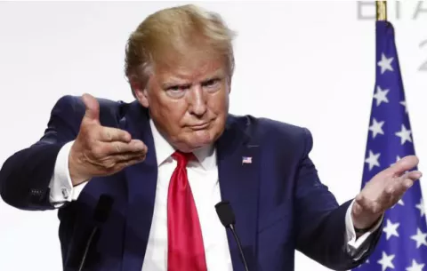 Estados Unidos subirá los aranceles a China 