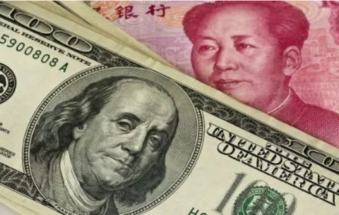 China y EE.UU.   se oponen a   devaluar  moneda