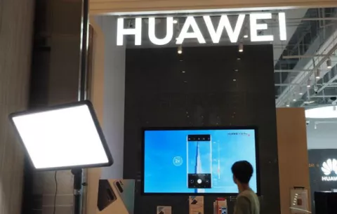EE.UU. denuncia que Huawei es un "instrumento" del Gobierno chino