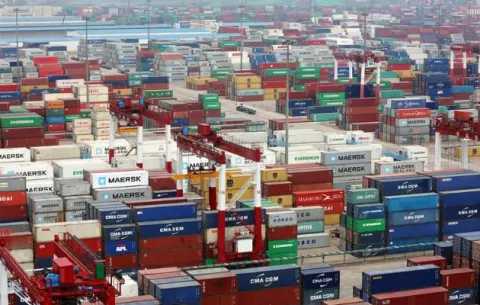 China logra que OMC investigue las tarifas de EEUU contra sus importaciones