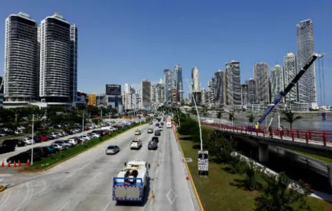 Inversión china en Panamá, enfocada en la infraestructura, alcanza ya los $2,500 millones