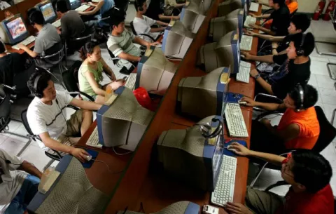 Mayor censura: China aumenta su poder sobre el internet 
