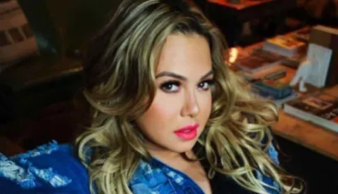 Hija de Jenni Rivera aconseja a las mujeres a ser 'sumisas' para que la relación funcione 