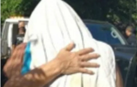 Abuela narco, mujer de 60 años cae por venta de droga en Bocas del Toro
