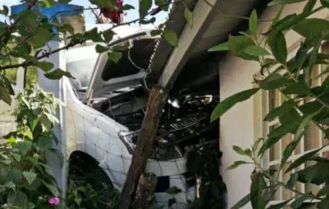 Agricultor pierde la vida en supuesto accidente en Tierras Altas