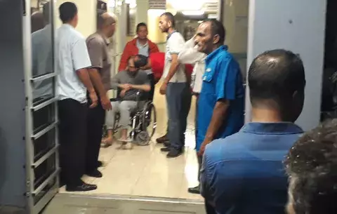 Expolicía y un árabe, involucrados en secuestro de empresarios palestinos en Chiriquí 