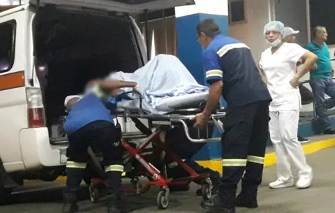 Tras una dura batalla, fallece el billetero que fue golpeado brutalmente para robarle
