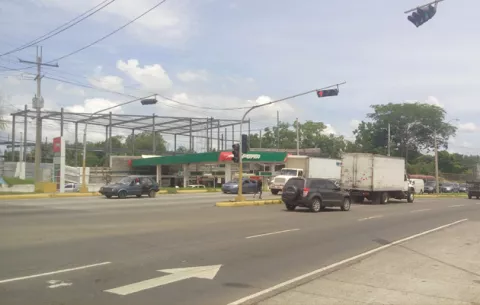 David enfrenta problemas con sistemas de transporte confirma  la Cámara de Comercio