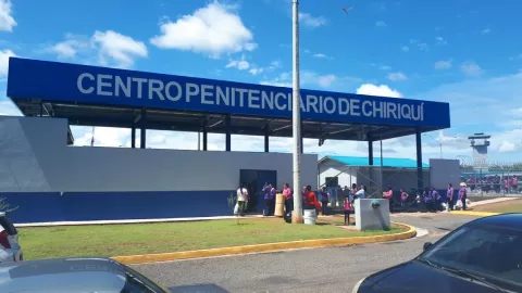 Juez de garantías ordena la detención de presunto violador en David