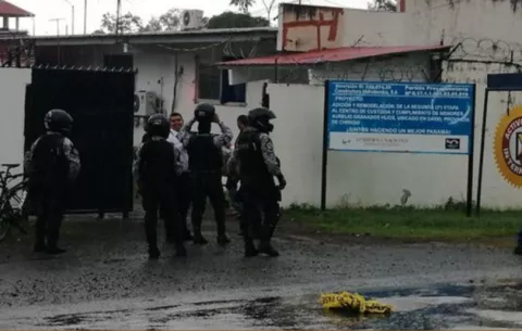 Menor evadido del Centro de Cumplimiento en David tiene dos casos por homicidio