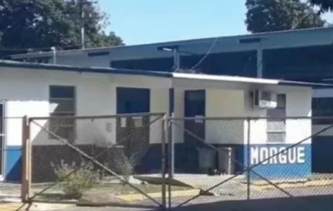 Ciclista pierde la vida en fuerte colisión con motociclista en Bocas del Toro