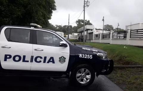 Ministerio Público no descarta ribetes pasionales en  homicidio de colombiano en Chiriquí