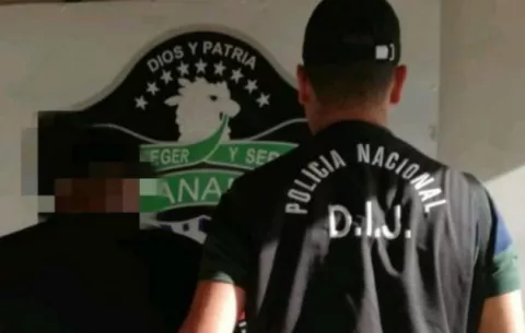 Lo condenan a 9 años en Chiriquí por violar a un menor de 12 años
