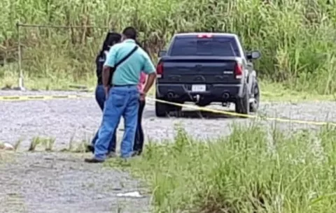 Buscan a empresario palestino privado de su libertad en Chiriquí 