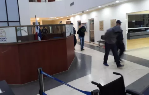 Buscan dar con Rolex que supera los 18 mil dólares, dinero y nuevas detenciones por secuestro de empresarios en Chiriquí